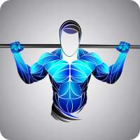 Calisthenics on 9Apps