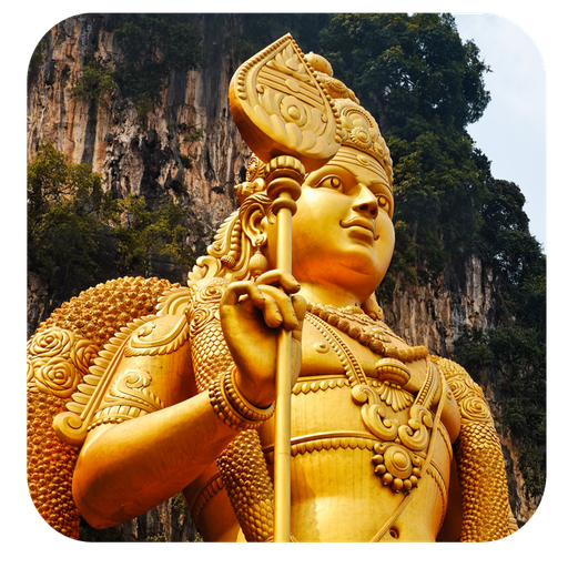 Lord Murugan Wallpapers HD icon