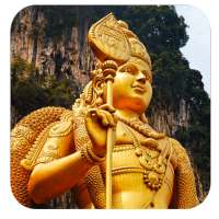 Lord Murugan Wallpapers HD on 9Apps