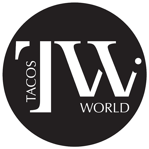 Tacos World icon