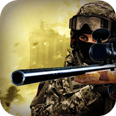 Operation Sniper vs IGIL icon