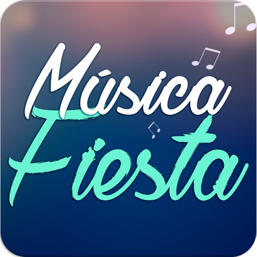 Musica de Fiesta icon