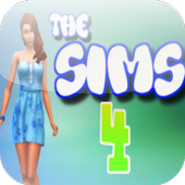 New the Sims 4 Tips icon