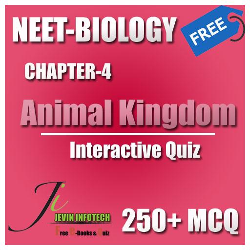 NEET BIOLOGY CH-4 QUIZ icon