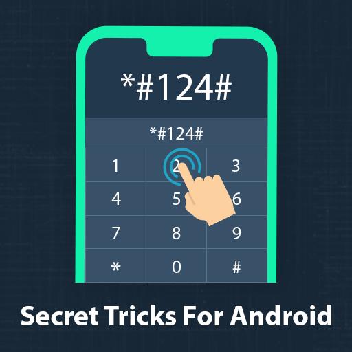 Secret Mobile Codes &amp; Tricks icon