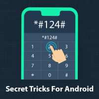 Secret Mobile Codes & Tricks