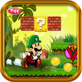 super island adventurer GO🐉⭐️ icon