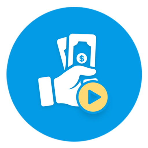 Vidsta - Video Status and Rewards icon