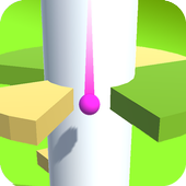 Helix Ball Jumper icon