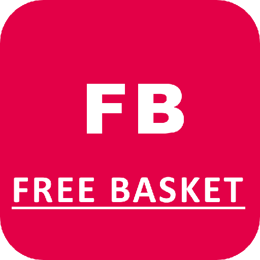 Free Basket icon