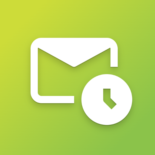 Temp Mail X - Temporary Email icon