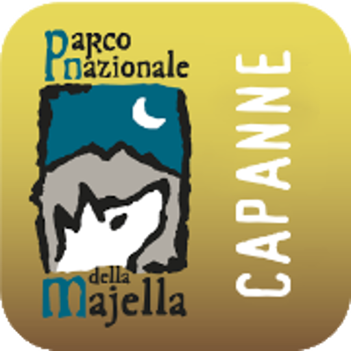 Capanne in Pietra icon