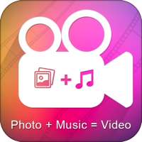 Photo   Music = Video on 9Apps