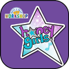 Honey Girls Studio icon