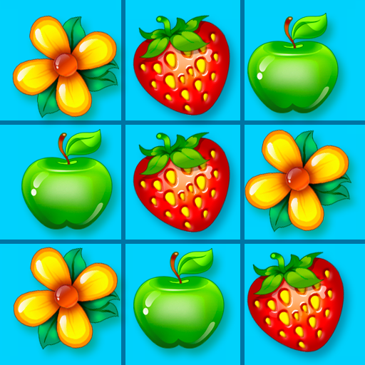 Magica: Match 3 Matching Games icon