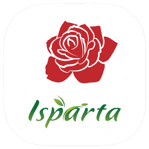 ikon Isparta Kent Rehberi