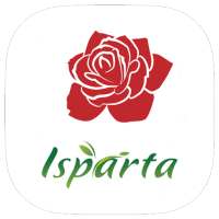 Isparta Kent Rehberi on 9Apps