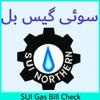 Sui Gas Bill Checker on 9Apps