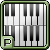 PPiano icon