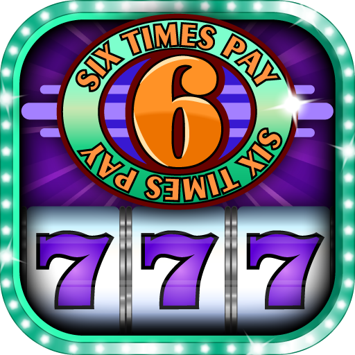Classic Slots 💰 6x Pay Times icon