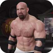 Wrestling WWE Fight on 9Apps