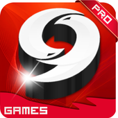 9Games Free Market Pro 2017 icon
