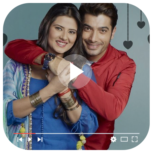 Hrishi &amp; Tanuja Video Status icon