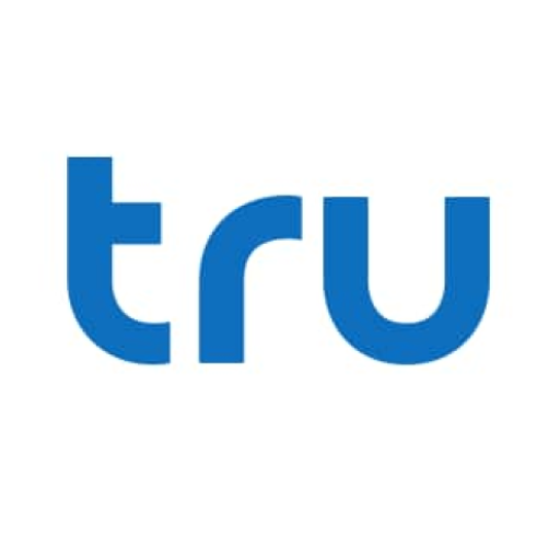 Tru: Connecting People, Connecting Places icon