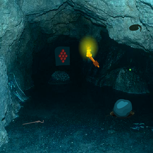 Escape Games Zone-121 icon