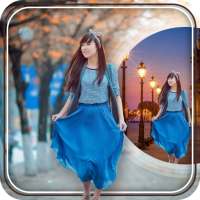 Background Changer & Auto Blur Background on 9Apps