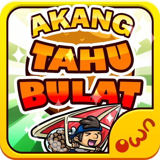 Akang Tahu Bulat icon