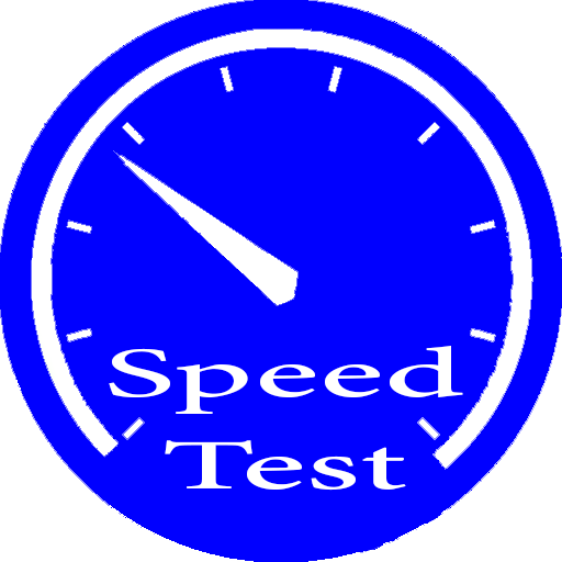 Speed Test app icon