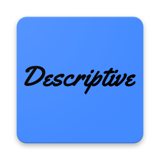 Descriptive Geometry icon