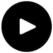 Full HD Video Player icon