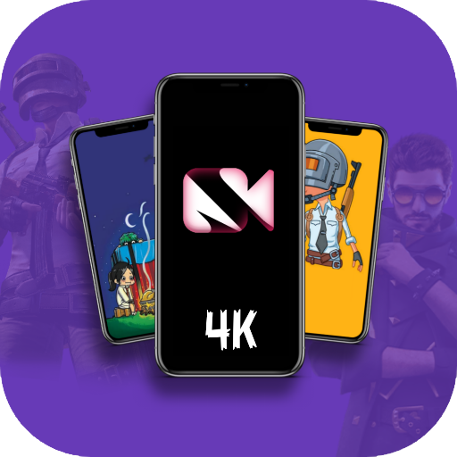 Status And Wallpapers For PBG And Free :) Fire icon