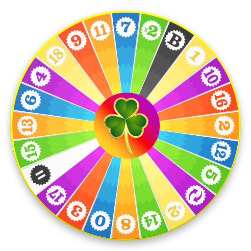 İnsLucky Draw أيقونة