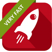 Cache Clean Defragment Thunder icon