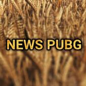 News PUBG icon