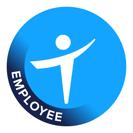 FactoHR Employee App icon