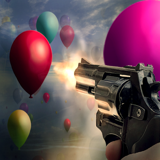 Balloon World 3D icon