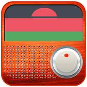 Free Malawi Radio AM FM