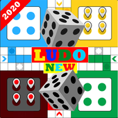 Ludo New 2020 icon