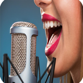 Voice Changer Pro icon