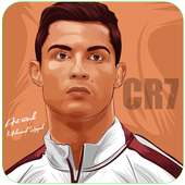 Cristiano Ronaldo Wallpapers on 9Apps