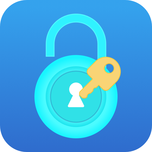 Easy Applock - Security Valut icon