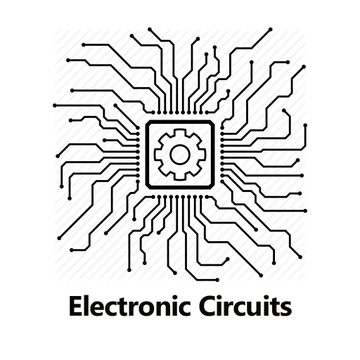 LEARN ELECTRONIC CIRCUIT icon
