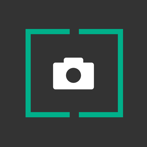 AeroCaster Camera icon