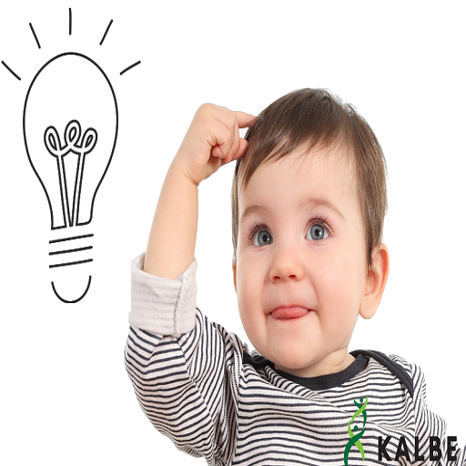 Baby’s Brain Development Week by Week icon