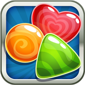 Candy Plus icon