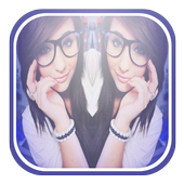 Mirror Photo Editor PRO icon